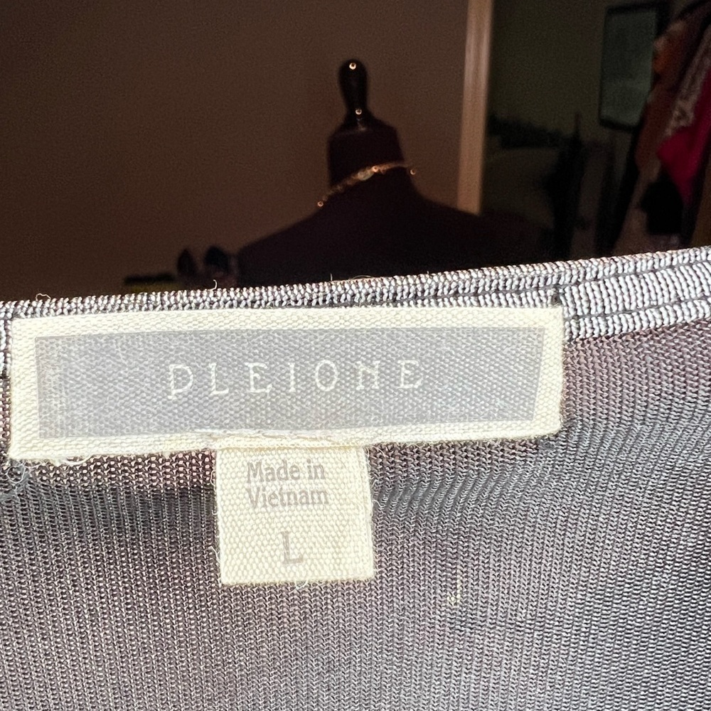 PLEIONE BLOUSE - Picture 3 of 3